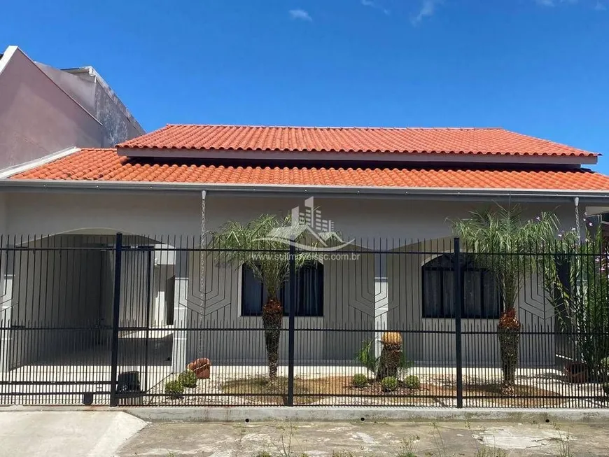 Foto 1 de Casa com 3 Quartos à venda, 80m² em Vila Nova, Blumenau