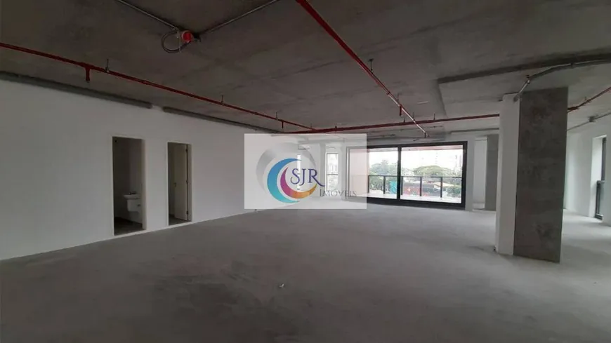 Foto 1 de Sala Comercial para alugar, 437m² em Sumarezinho, São Paulo