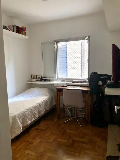 Foto 1 de Apartamento com 3 Quartos à venda, 87m² em Moema, São Paulo