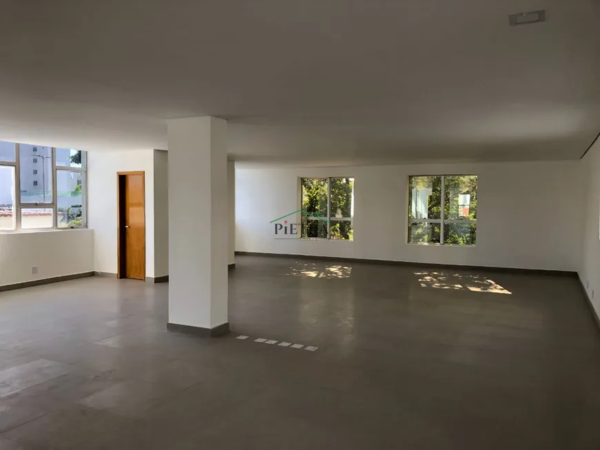 Foto 1 de Prédio Comercial para alugar, 2800m² em Mangabeiras, Belo Horizonte