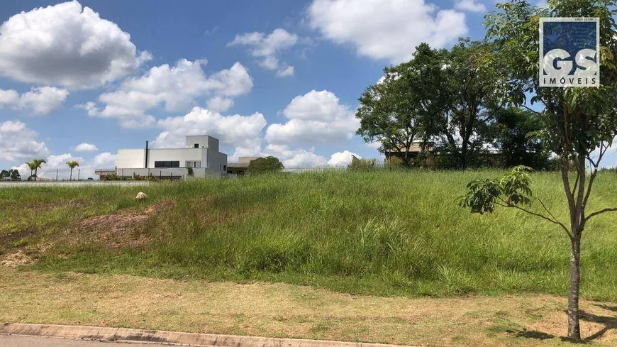 Foto 1 de Lote/Terreno à venda, 852m² em Campos de Santo Antônio, Itu