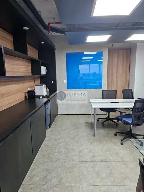 Foto 1 de Sala Comercial com 1 Quarto à venda, 47m² em Água Branca, São Paulo