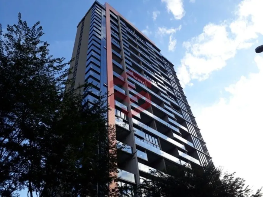 Foto 1 de Apartamento com 4 Quartos à venda, 275m² em Itaim Bibi, São Paulo