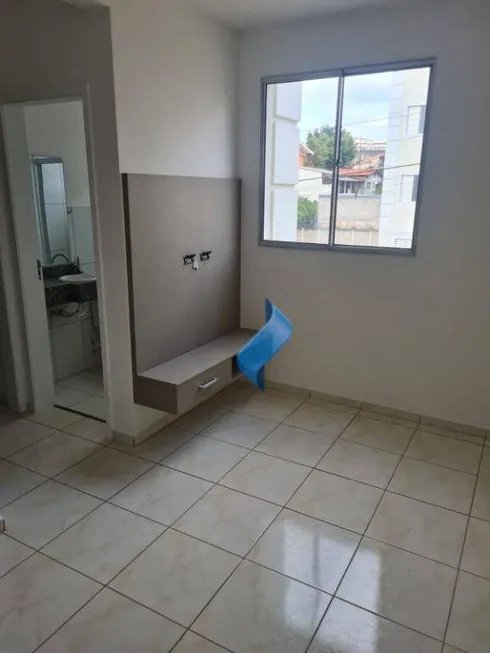 Foto 1 de Apartamento com 2 Quartos à venda, 48m² em Jardim Europa, Sorocaba