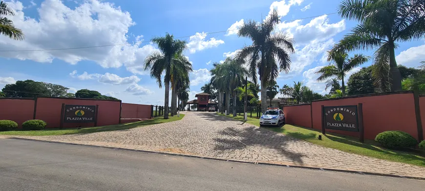 Foto 1 de Lote/Terreno à venda, 1000m² em Nova Holambra, Holambra