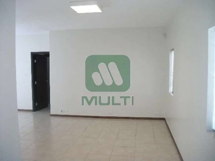 Foto 1 de Sala Comercial com 1 Quarto para alugar, 15m² em Tabajaras, Uberlândia