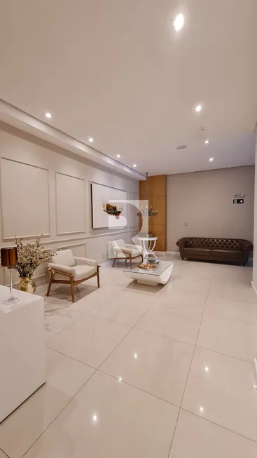 Foto 1 de Apartamento com 1 Quarto à venda, 48m² em Centro, Juiz de Fora