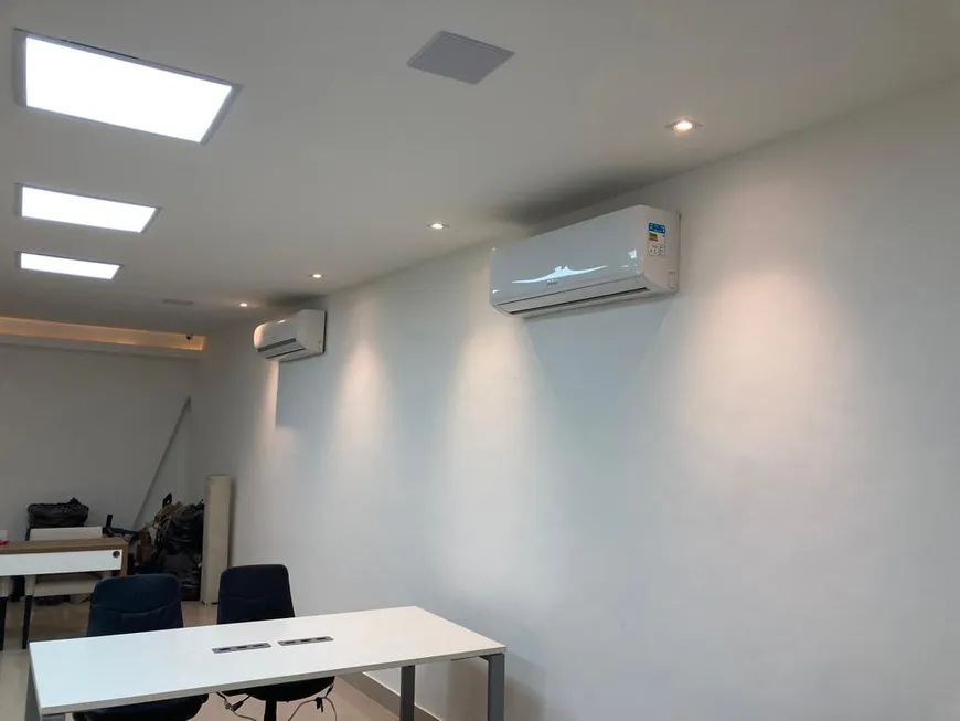 Foto 1 de Sala Comercial para alugar, 70m² em Méier, Rio de Janeiro