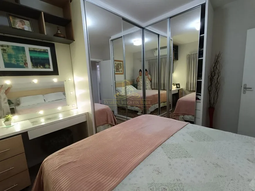 Foto 1 de Apartamento com 3 Quartos à venda, 72m² em Sao Judas, Itajaí