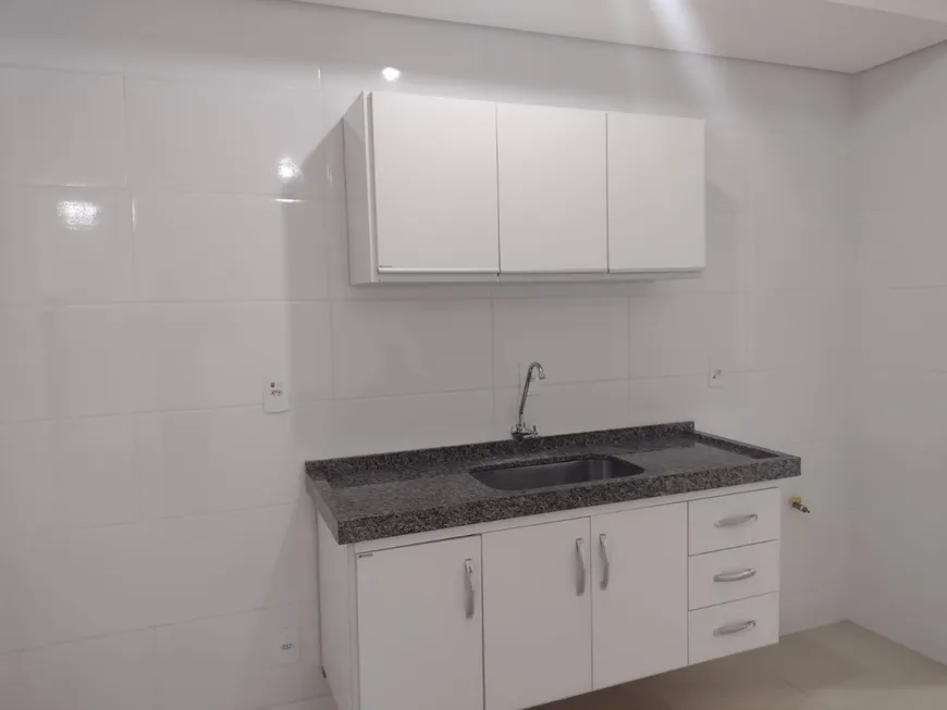 Foto 1 de Apartamento com 2 Quartos para alugar, 68m² em Jardim Alice, Jaguariúna