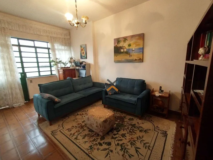 Foto 1 de Casa com 2 Quartos à venda, 400m² em Jardim, Santo André