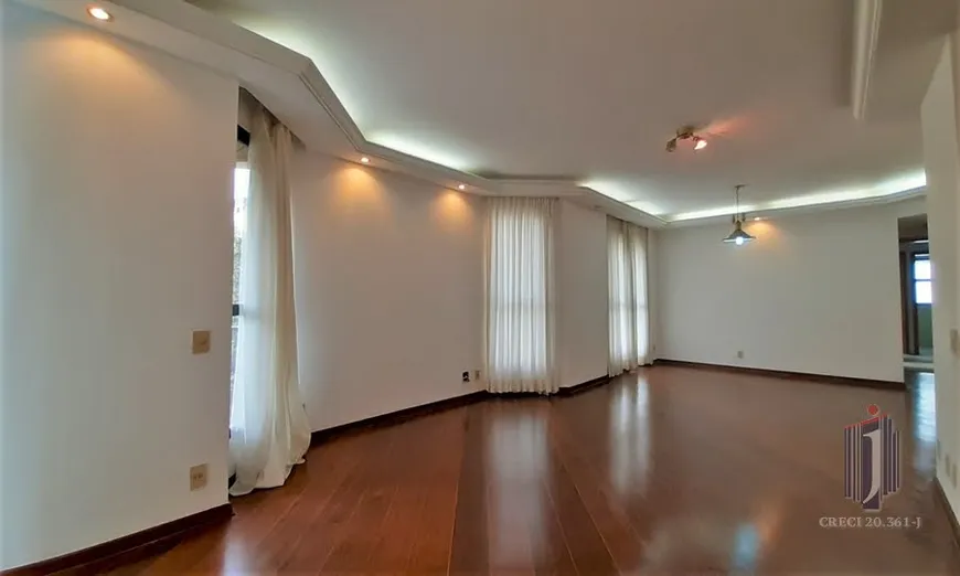 Foto 1 de Apartamento com 4 Quartos à venda, 157m² em Aclimação, São Paulo