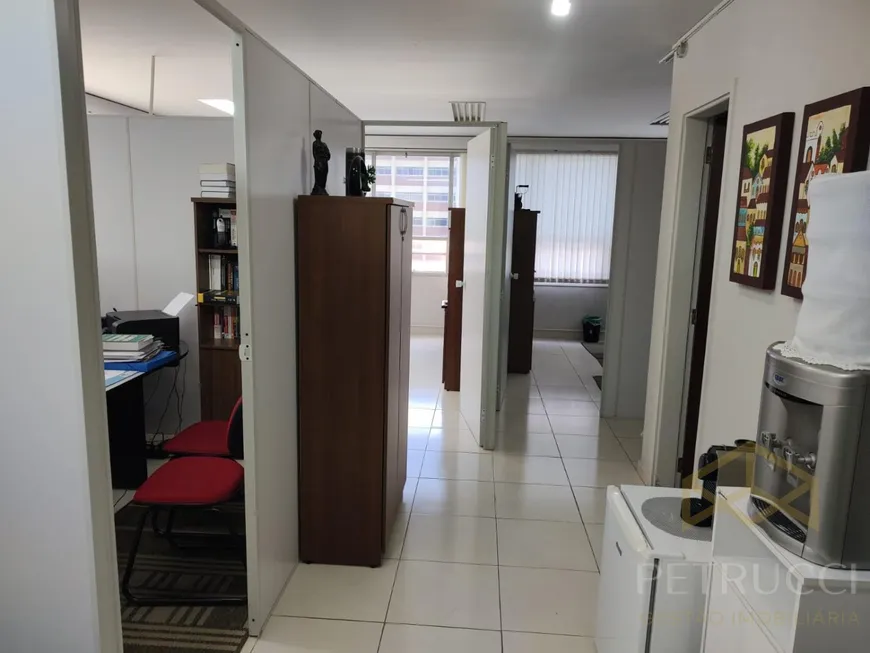 Foto 1 de Sala Comercial com 4 Quartos à venda, 63m² em Centro, Campinas