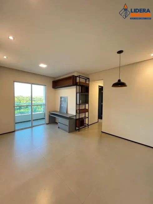 Foto 1 de Apartamento com 2 Quartos para alugar, 55m² em SIM, Feira de Santana