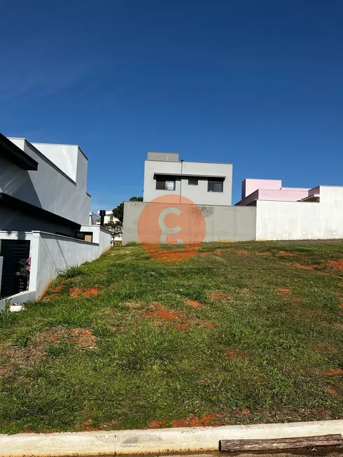 Foto 1 de Lote/Terreno à venda, 300m² em Água Branca, Piracicaba
