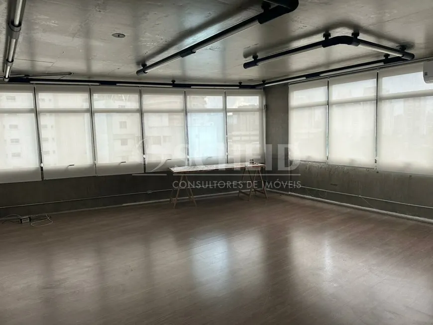 Foto 1 de Sala Comercial para alugar, 50m² em Santo Amaro, São Paulo