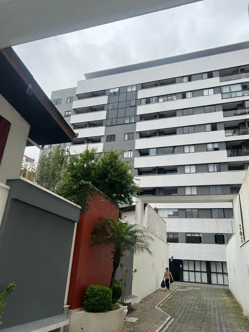 Foto 1 de Apartamento com 2 Quartos à venda, 64m² em Alto da Glória, Curitiba