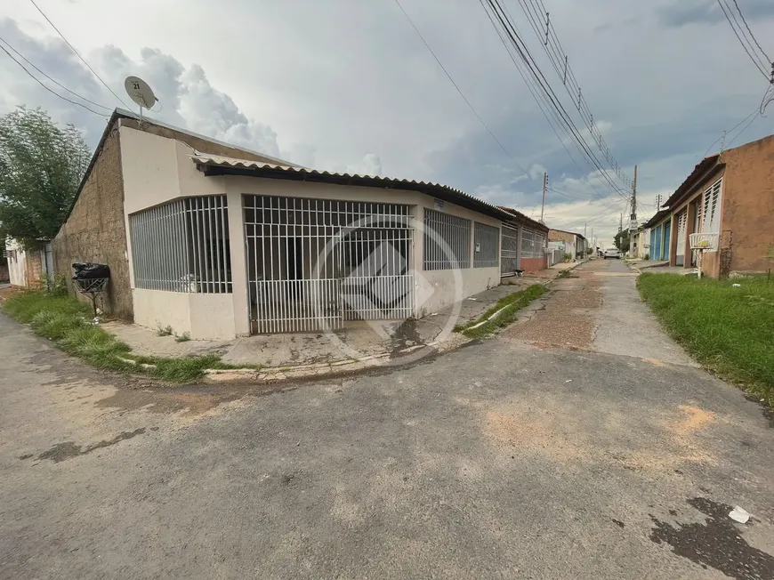 Foto 1 de Casa com 3 Quartos à venda, 140m² em Cidade Verde, Cuiabá