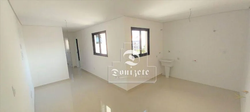 Foto 1 de Apartamento com 2 Quartos à venda, 48m² em Vila America, Santo André