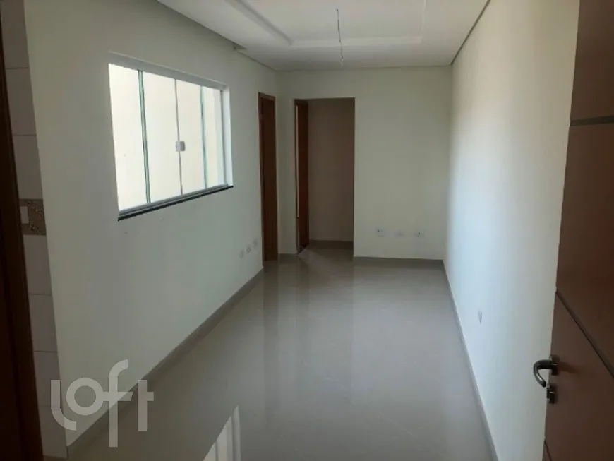 Foto 1 de Apartamento com 2 Quartos à venda, 40m² em Vila Floresta, Santo André