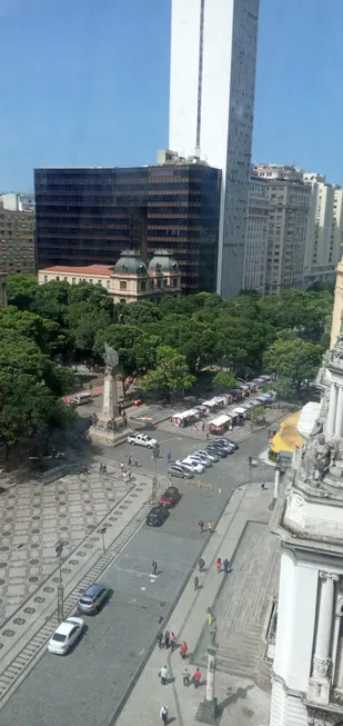 Foto 1 de Prédio Comercial para alugar, 250m² em Centro, Rio de Janeiro