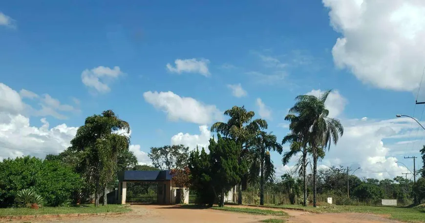 Foto 1 de Lote/Terreno à venda, 1500m² em Setor Habitacional Tororo, Brasília