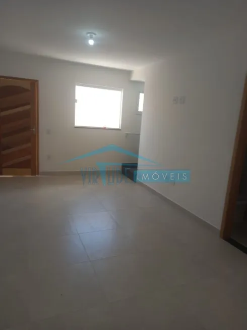 Foto 1 de Casa de Condomínio com 2 Quartos à venda, 90m² em Penha, São Paulo