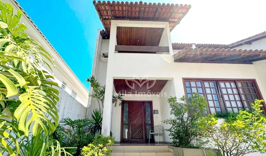 Foto 1 de Casa com 3 Quartos à venda, 290m² em Mata da Praia, Vitória