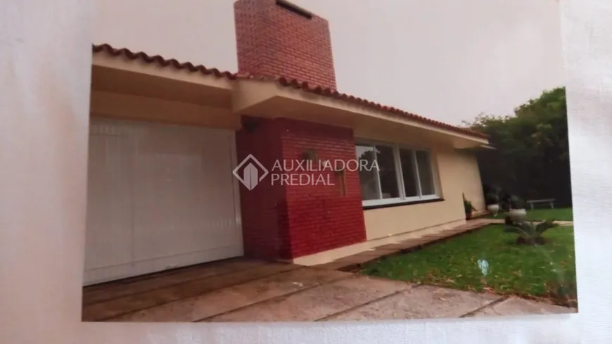 Foto 1 de Casa de Condomínio com 3 Quartos à venda, 182m² em Altos da Alegria, Guaíba