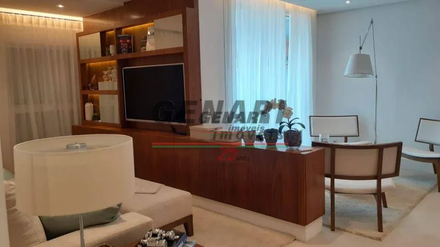 Foto 1 de Apartamento com 2 Quartos à venda, 95m² em Centro, Indaiatuba