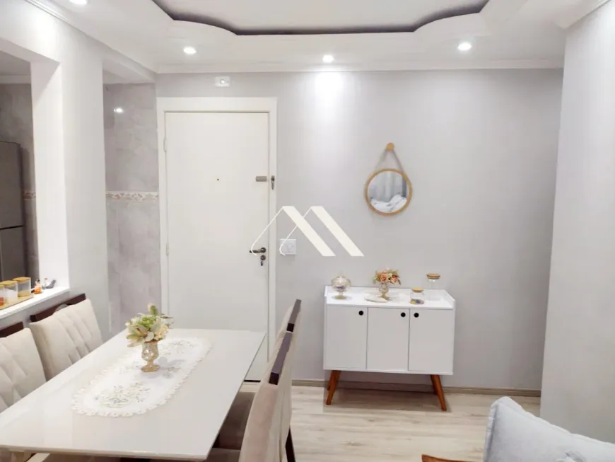 Foto 1 de Apartamento com 2 Quartos à venda, 45m² em Jardim Nove de Julho, São Paulo