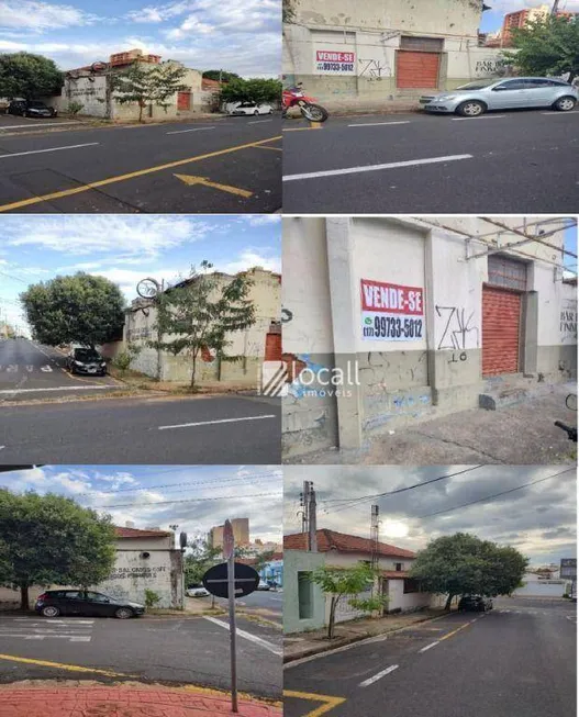 Foto 1 de Ponto Comercial à venda, 180m² em Centro, São José do Rio Preto