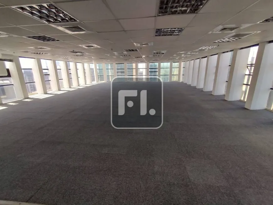 Foto 1 de Sala Comercial para alugar, 600m² em Bela Vista, São Paulo