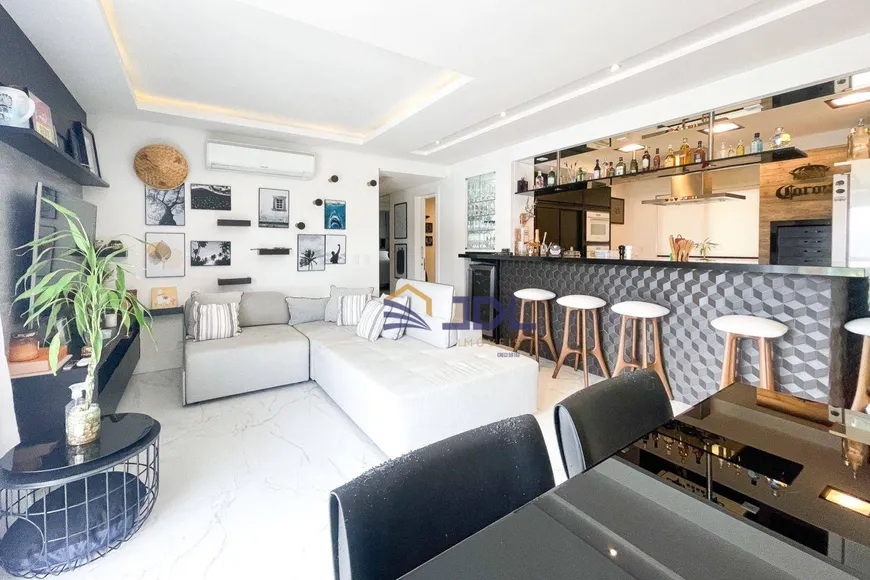 Foto 1 de Apartamento com 2 Quartos à venda, 110m² em Garcia, Blumenau