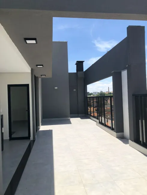 Foto 1 de Apartamento com 3 Quartos à venda, 170m² em Prolongamento Vila Industrial, Franca