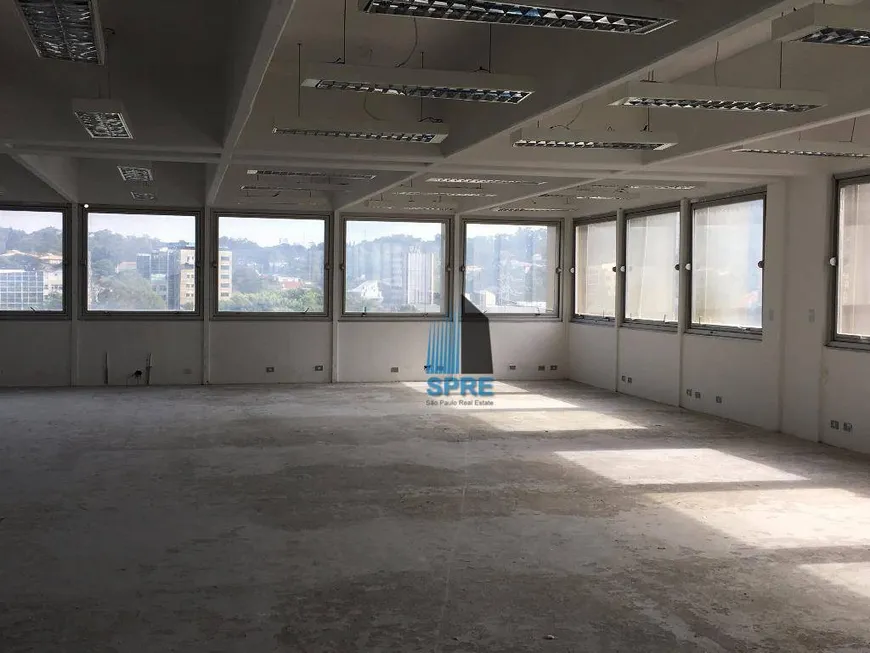 Foto 1 de Ponto Comercial para alugar, 415m² em Chácara Santo Antônio, São Paulo