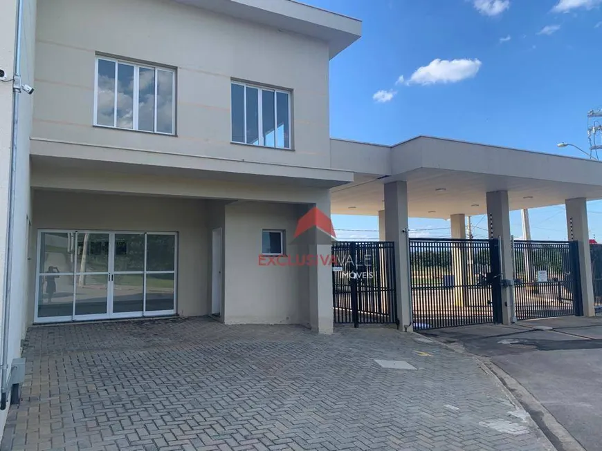 Foto 1 de Lote/Terreno à venda, 395m² em Jardim Marlene Miranda, Taubaté