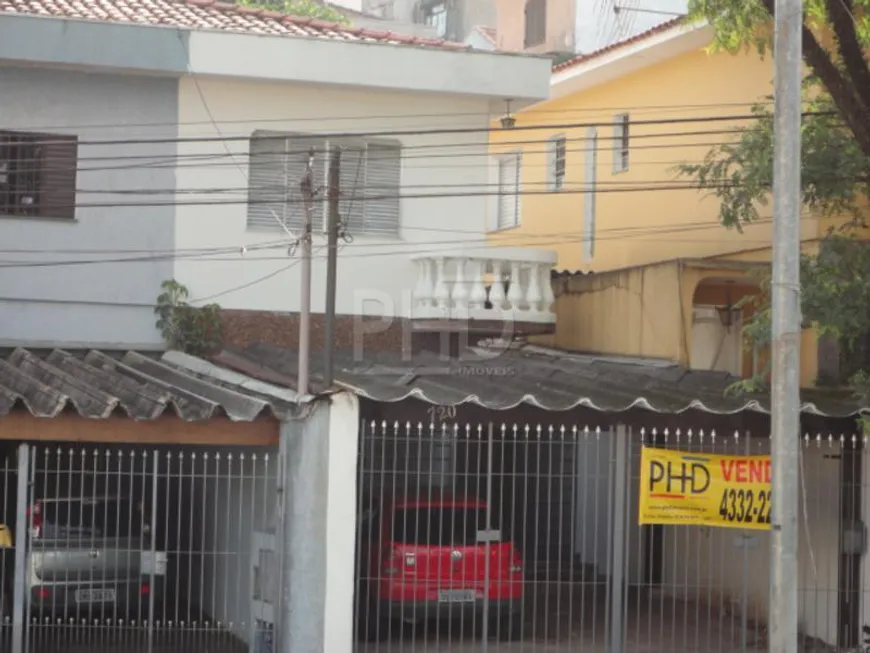 Foto 1 de Sobrado com 3 Quartos à venda, 180m² em Santa Terezinha, São Bernardo do Campo