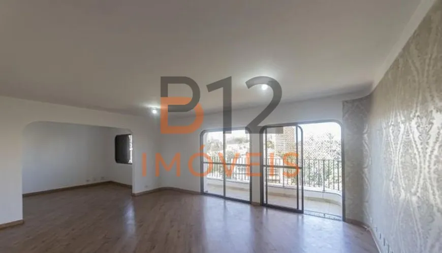 Foto 1 de Apartamento com 4 Quartos à venda, 166m² em Parque da Mooca, São Paulo