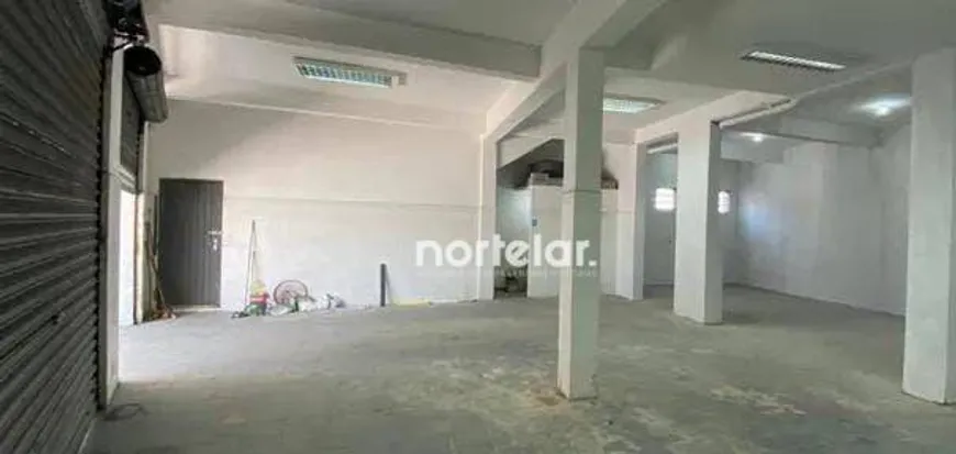 Foto 1 de Ponto Comercial para alugar, 200m² em Vila Pirituba, São Paulo