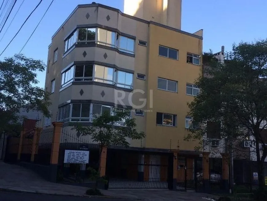 Foto 1 de Apartamento com 3 Quartos à venda, 121m² em Higienópolis, Porto Alegre