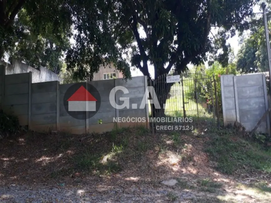 Foto 1 de Fazenda/Sítio com 2 Quartos à venda, 80m² em Jardim Colonial I, Aracoiaba da Serra