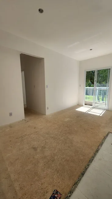 Foto 1 de Apartamento com 2 Quartos à venda, 52m² em Bairro do Cambará, São Roque