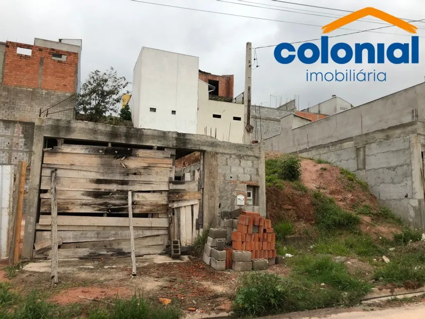 Foto 1 de Lote/Terreno à venda, 150m² em JARDIM NOVO MUNDO, Várzea Paulista