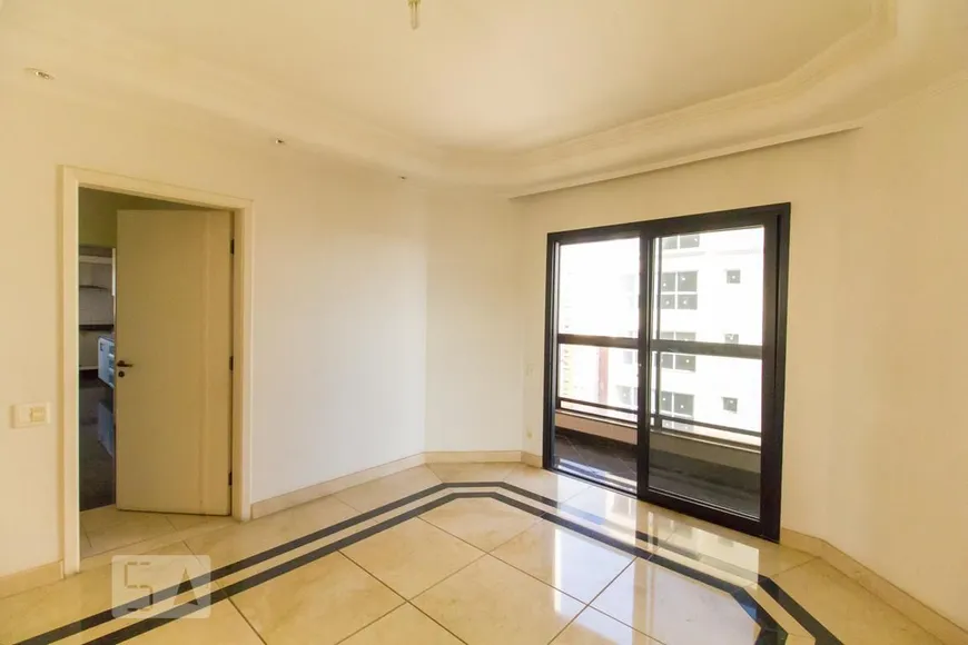 Foto 1 de Apartamento com 4 Quartos à venda, 257m² em Santana, São Paulo