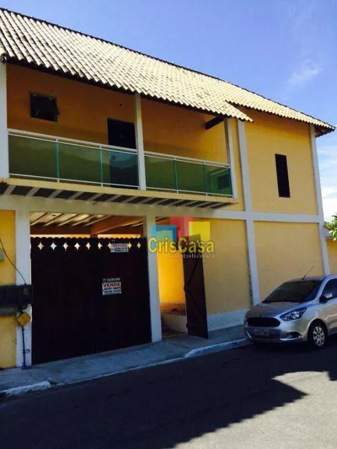 Foto 1 de Casa com 2 Quartos à venda, 118m² em Peró, Cabo Frio
