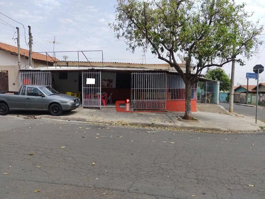 Foto 1 de Imóvel Comercial com 2 Quartos à venda, 200m² em João Aldo Nassif, Jaguariúna