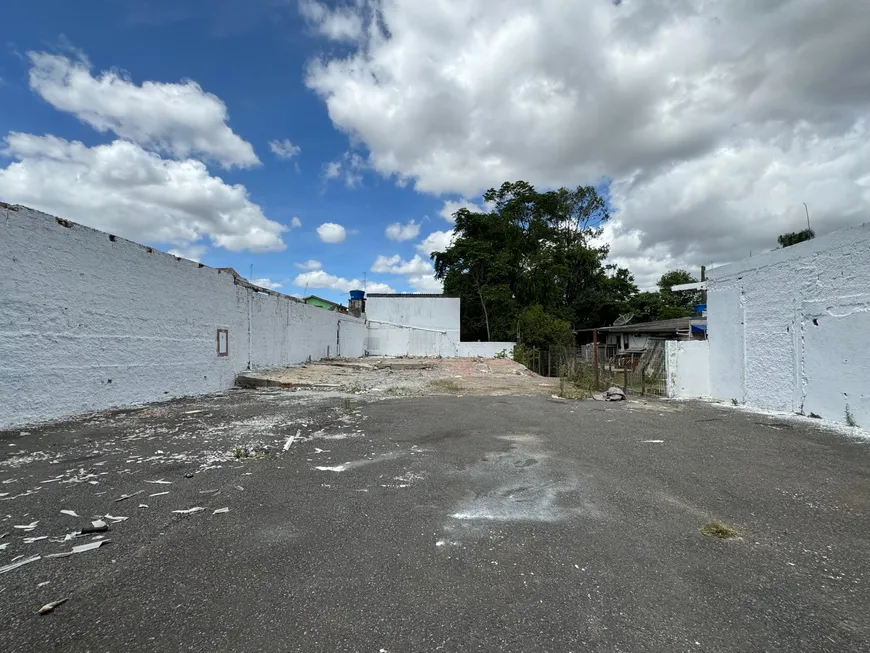 Foto 1 de Lote/Terreno para alugar, 350m² em Pinheirinho, Curitiba