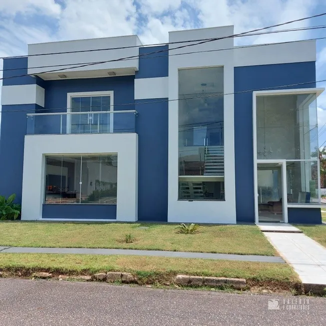 Foto 1 de Casa de Condomínio com 3 Quartos à venda, 466m² em Atalaia, Ananindeua