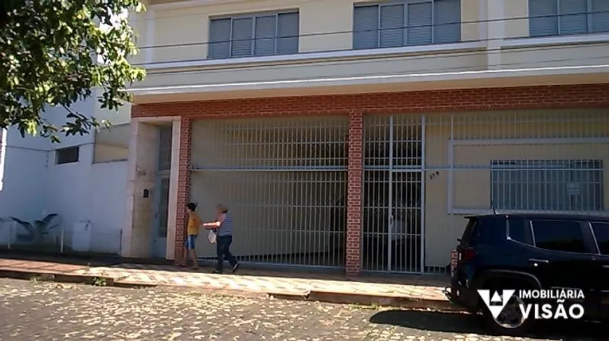 Foto 1 de Apartamento com 3 Quartos à venda, 150m² em Boa Vista, Uberaba